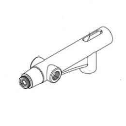 Grex A010013 - Body for XSi
