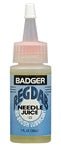Badger Airbrush Replacement Part Regdab Needle Juice airbrush Lubricant - 1oz