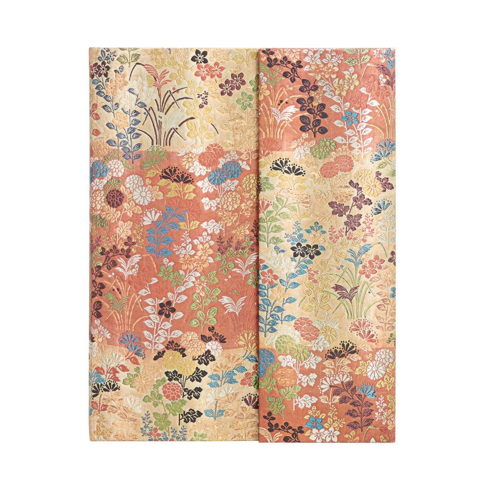 Paperblanks Kara-ori Ultra Lined Hardcover