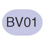Copic Sketch Marker BV01 Viola