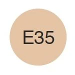 Copic Ciao Marker E35 Chamois