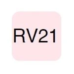 Copic Classic (Original) Marker RV21 Light Pink