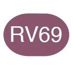 Copic Sketch Marker RV69 Peony