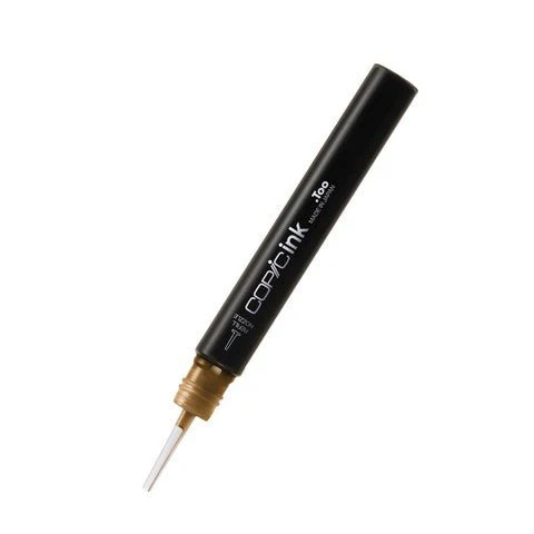 Copic Ink 12ml - E43 Dull Ivory - Image 2