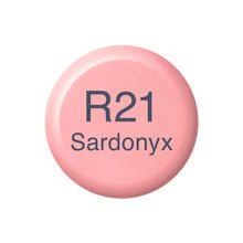 Copic Ink 12ml - R21 Sardonyx