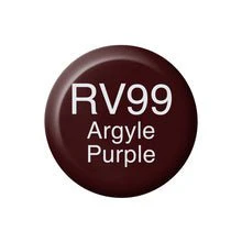 Copic Ink 12ml - RV99 Argyle Purple