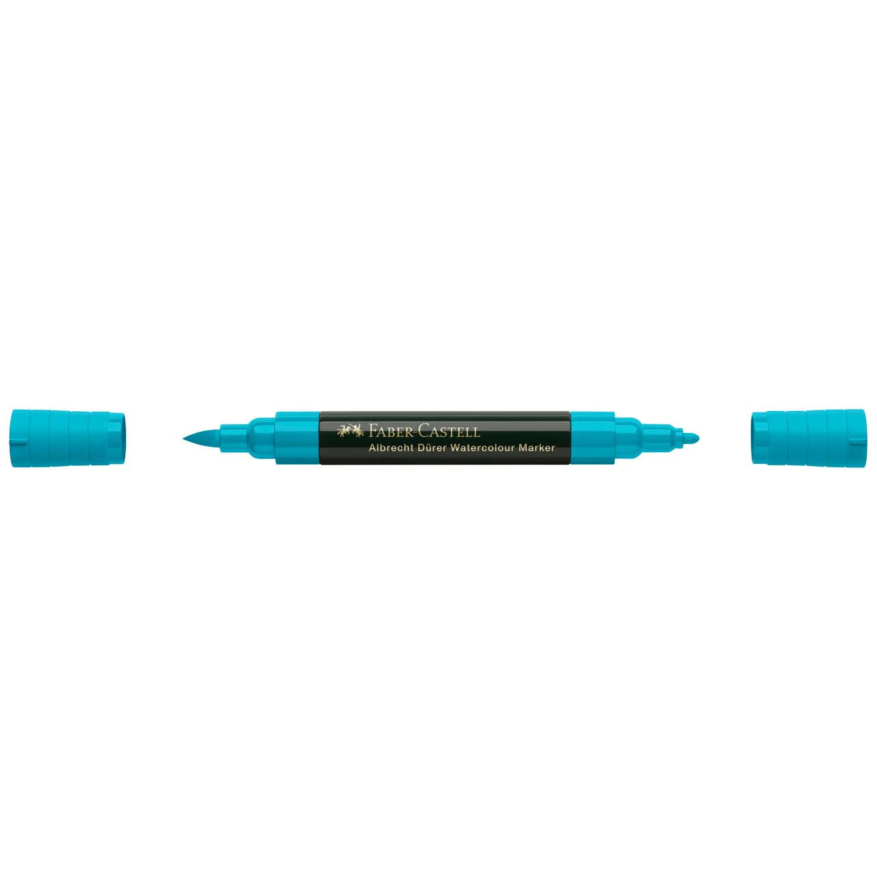 Faber-Castell Albrecht Durer Watercolor Marker 153 Cobalt Turquoise