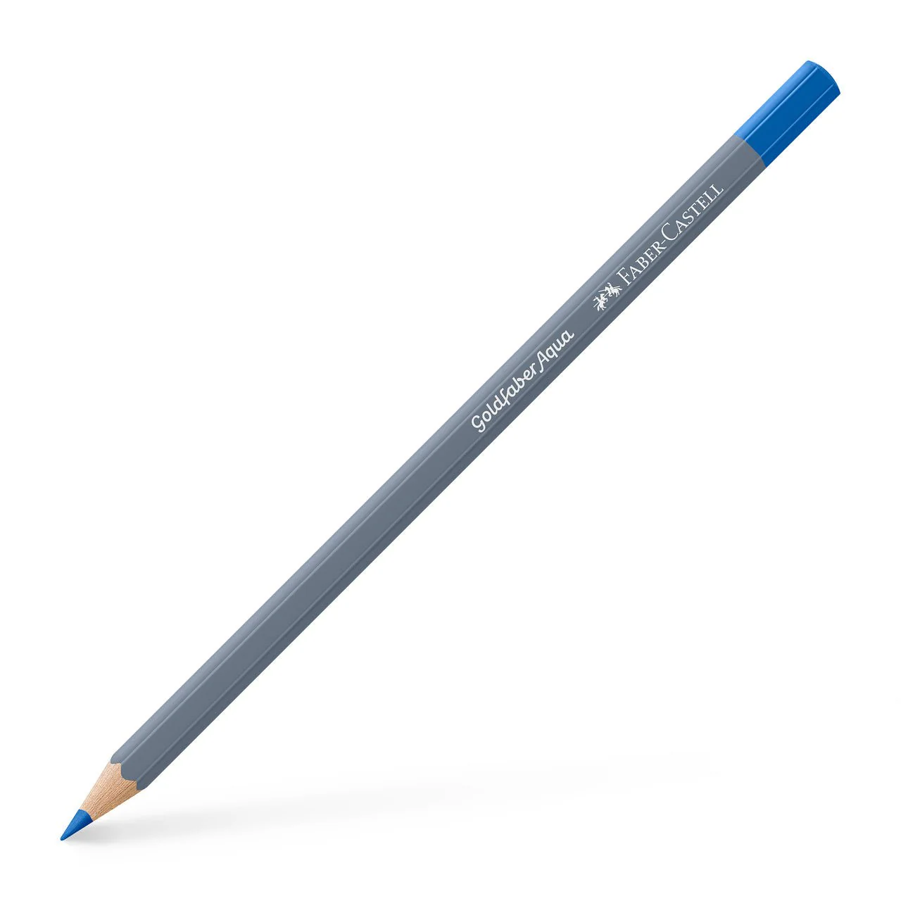 Faber-Castell Goldfaber Aqua Pencil 143 Cobalt Blue