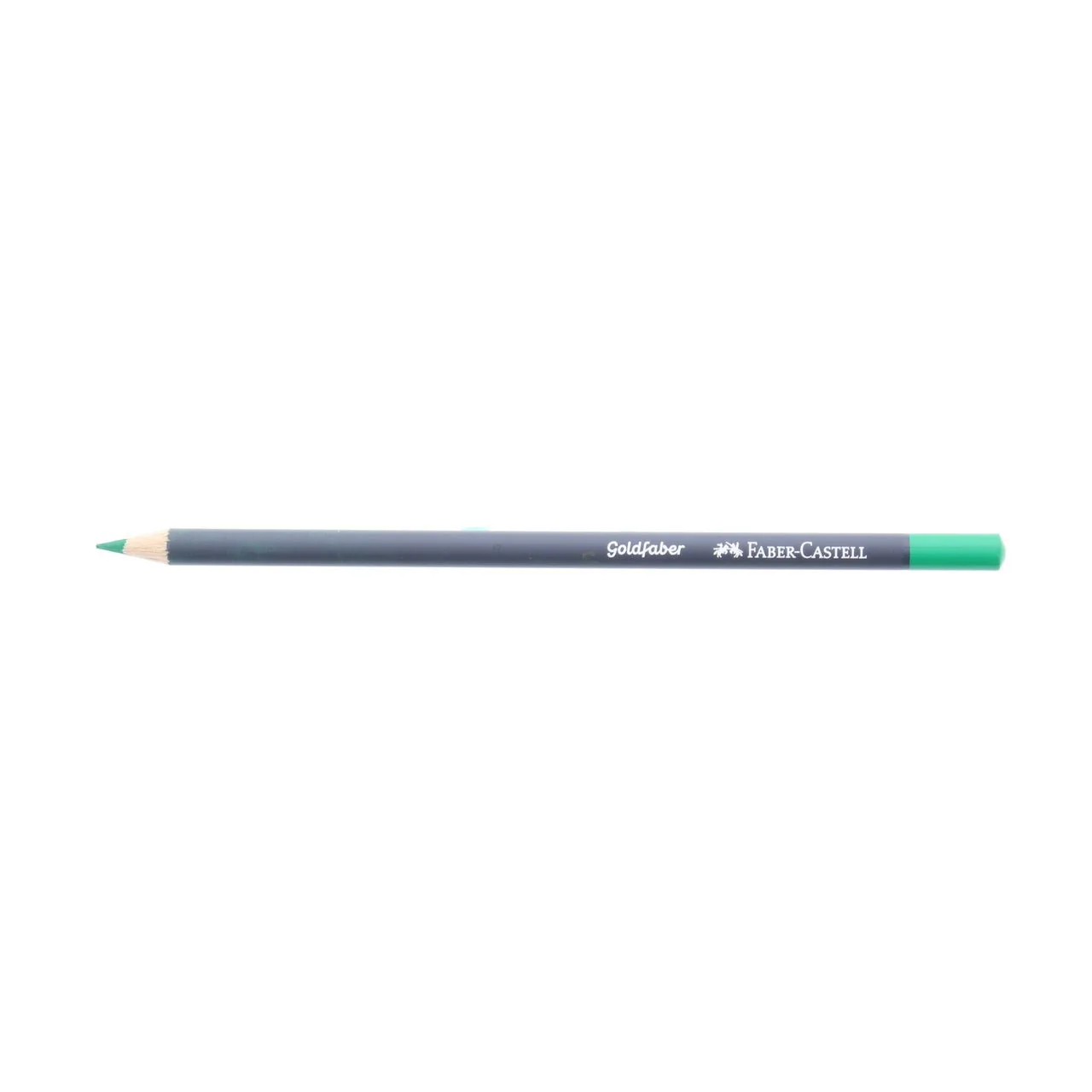 Goldfaber Colored Pencil 163 Emerald Green