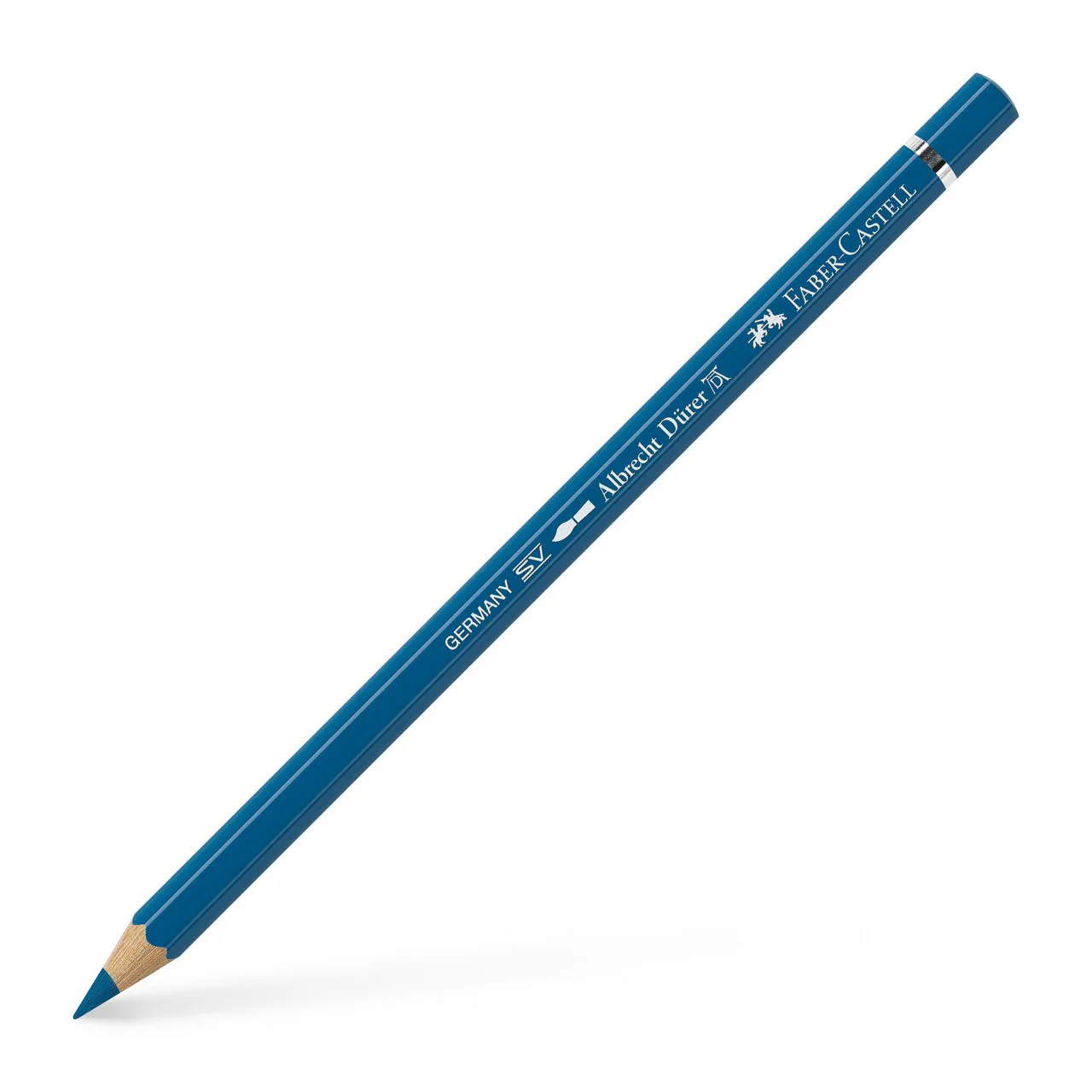 Faber-Castell Albrecht Durer Watercolor Pencil - 149 Blue Turquoise