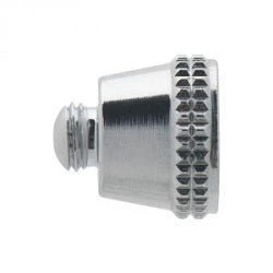 Iwata Airbrush Replacement Part I-140-1 Nozzle Cap 0.2 mm