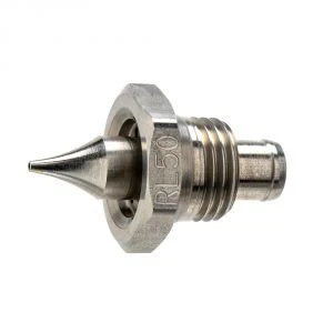 Iwata Airbrush Replacement Part I-604-4 Fluid Nozzle 0.6 mm