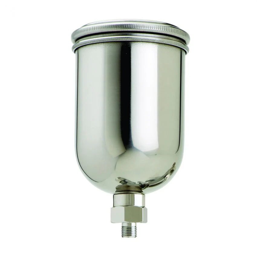 Iwata Spraygun Replacement Part I210G3 - 4.4oz Fluid Cup for G3 Eclipse Mini Spraygun