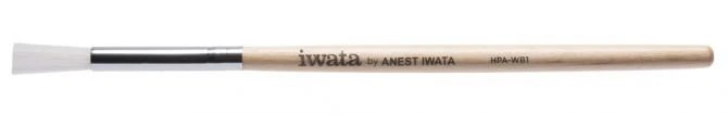 Iwata Washing Brush