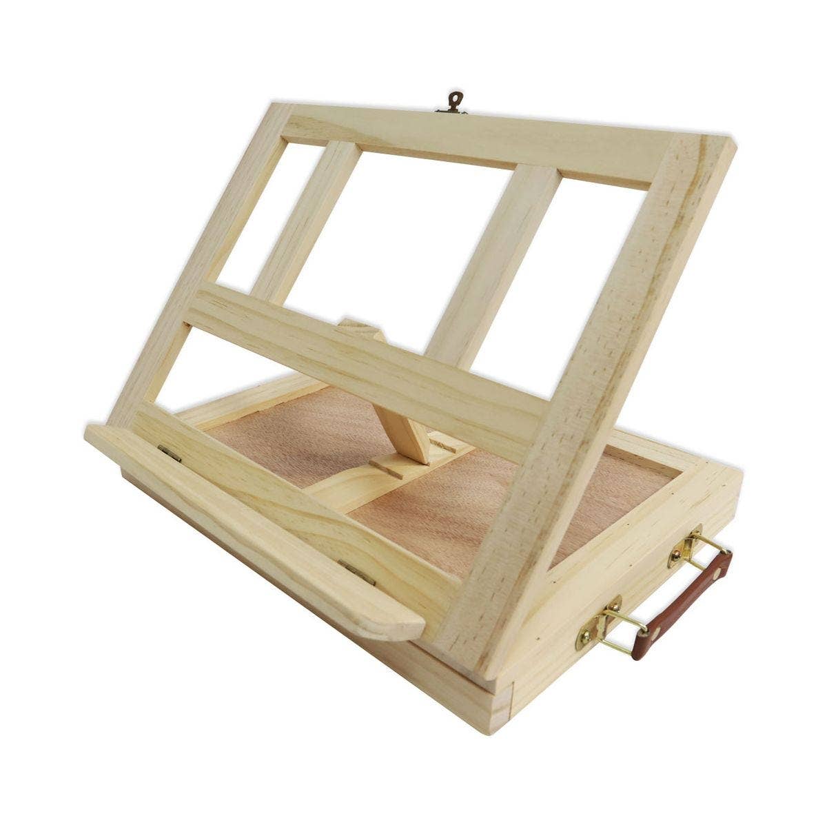 Mont Marte Usa, Inc. - Table Easel with Drawer - Image 5