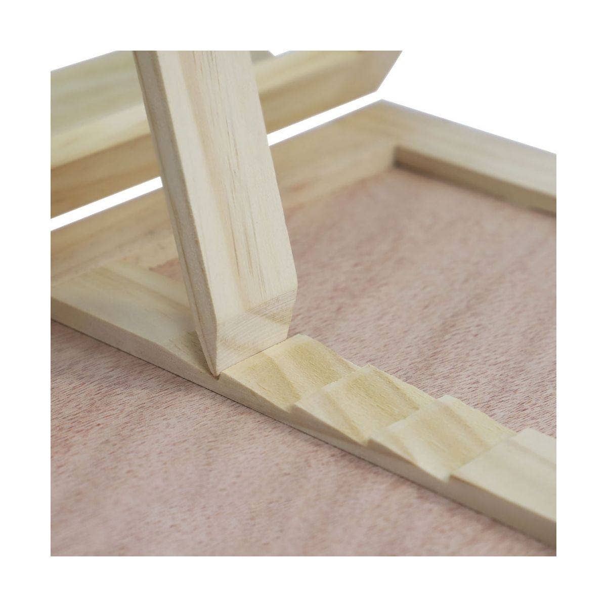 Mont Marte Usa, Inc. - Table Easel with Drawer - Image 8