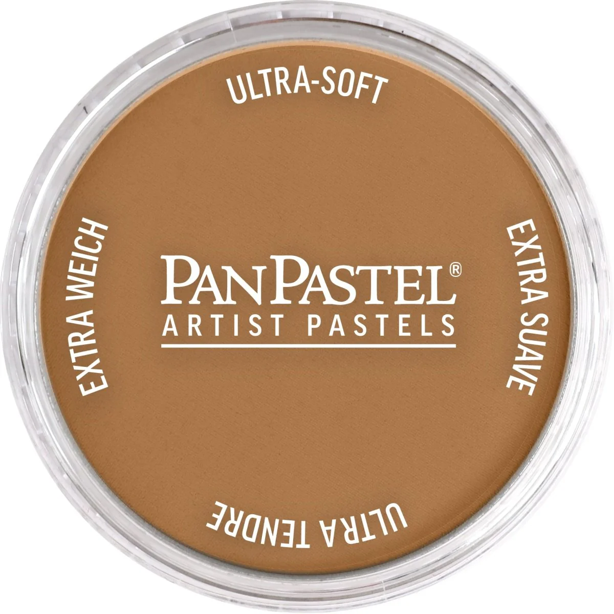 PanPastel Artist Pastel - 9ml - 710.3 Raw Sienna Shade (NEW 2025 Color)
