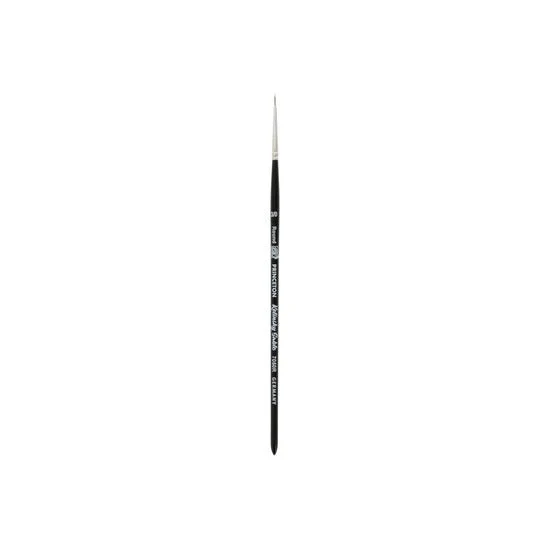 Princeton 7050 Kolinsky Sable Watercolor Round #3
