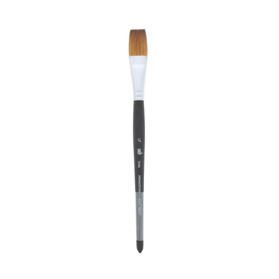 Princeton Aqua Elite Watercolor Brush - Stroke 3/4 inch