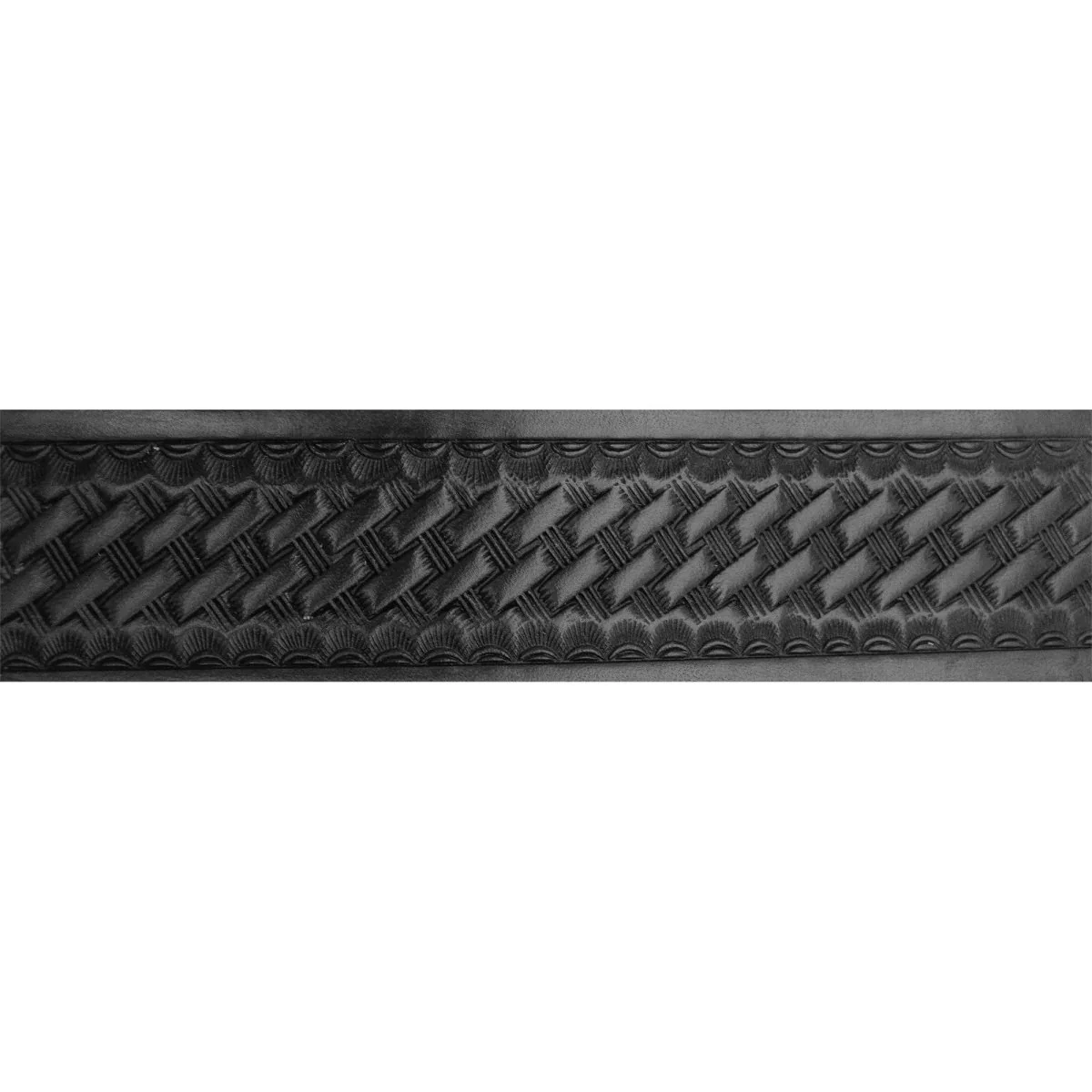 Realeather - Fiebings Vintage Gel - Antique Black / 8 oz. - Image 4