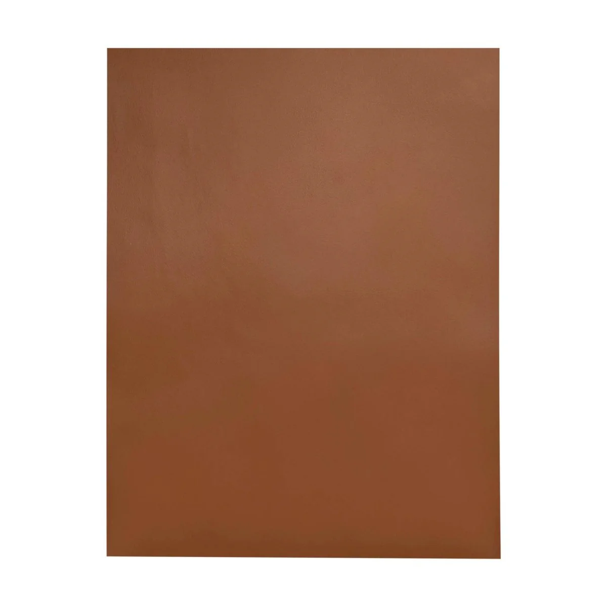 Realeather - Leather Trim Piece, 8.5" x 11", Bomber - Amsterdam Brown - Image 10