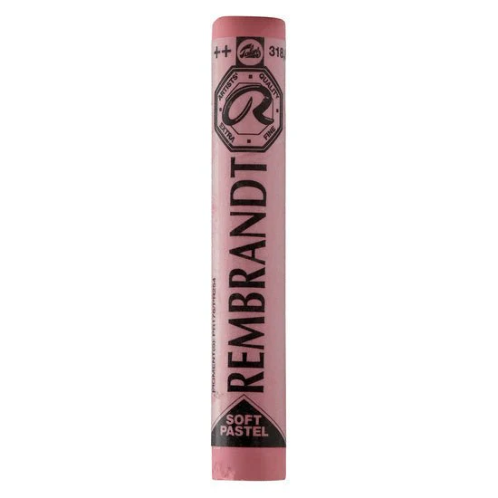 Rembrandt Artists Pastel Crimson 318.8