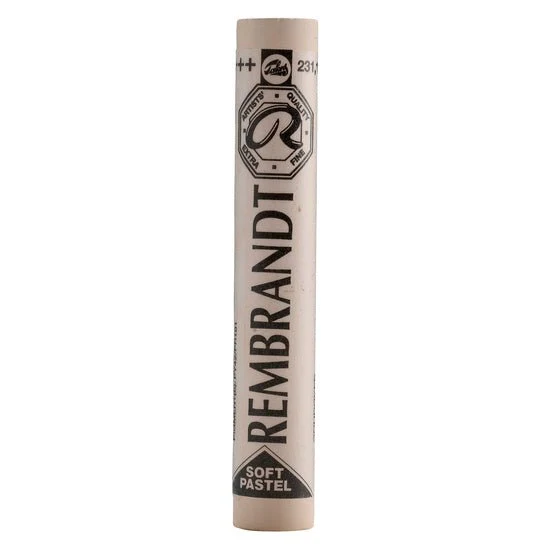 Rembrandt Artists Pastel Gold Ochre 231.10