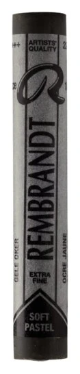 Rembrandt Artists Pastel Yellow Ochre CN.T 227.2