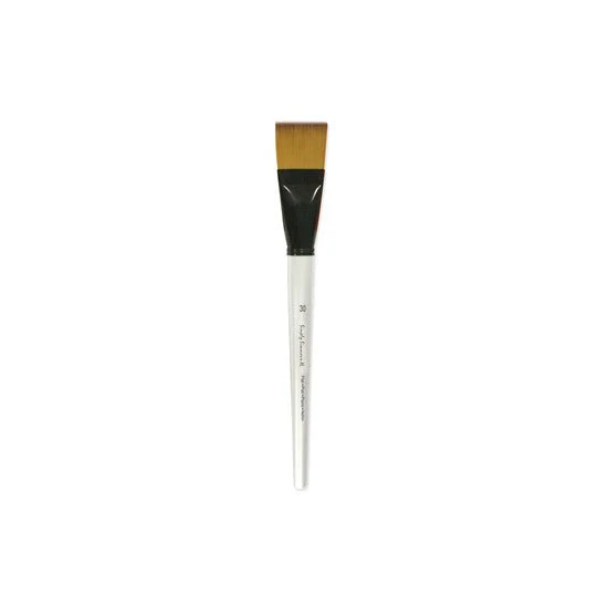 Simply Simmons XL Brush - Soft Synthetic Flat 30