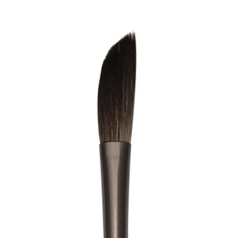 Zen S83 Watercolor Brush - Dagger 3/8 inch