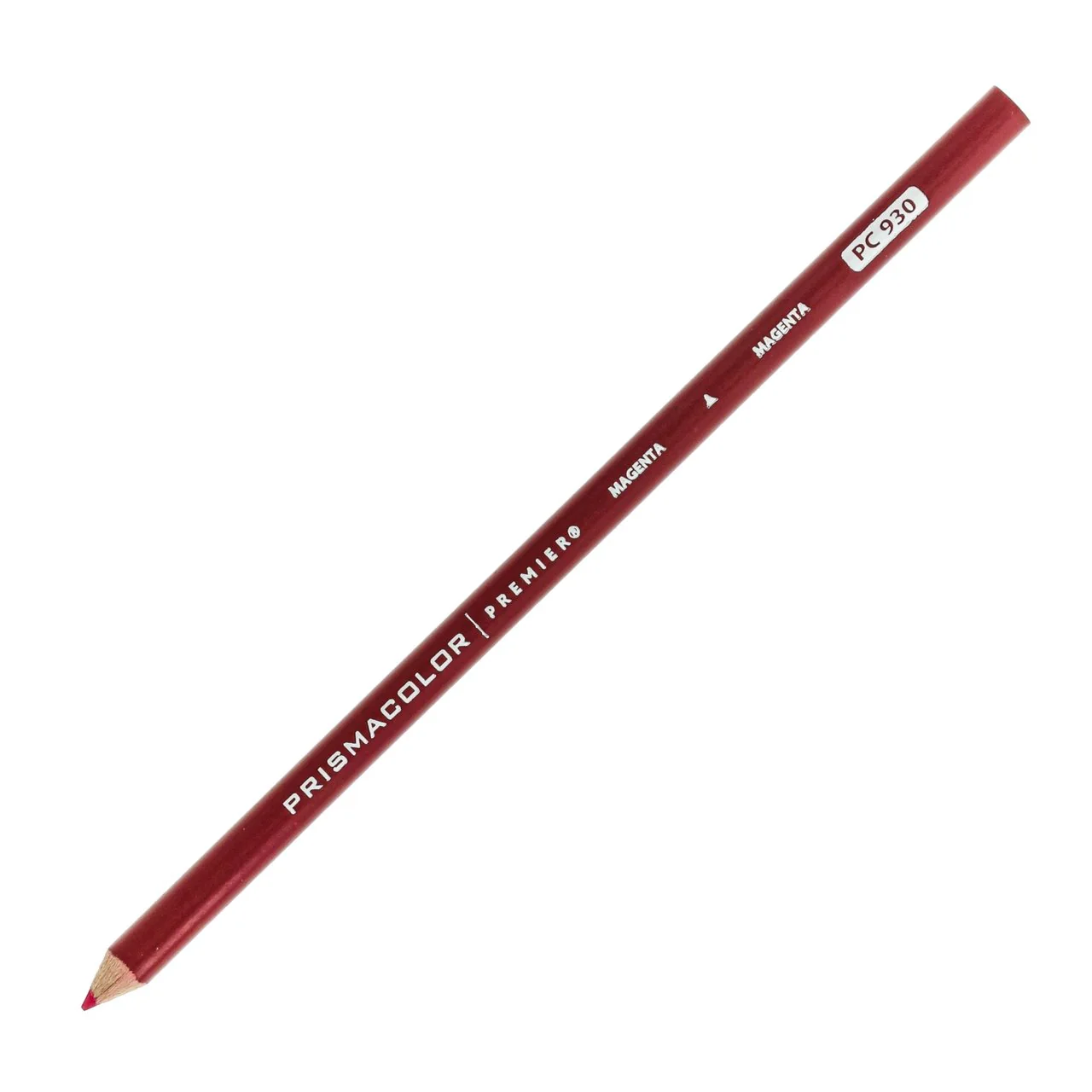 Prismacolor Premier Colored Pencil - Magenta 930
