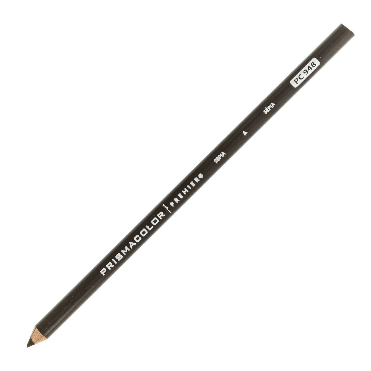 Prismacolor Premier Colored Pencil - Sepia 948