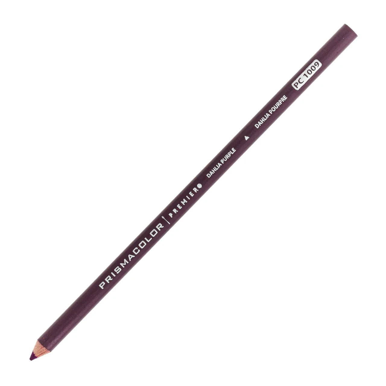 Prismacolor Premier Colored Pencil - Dahlia Purple 1009