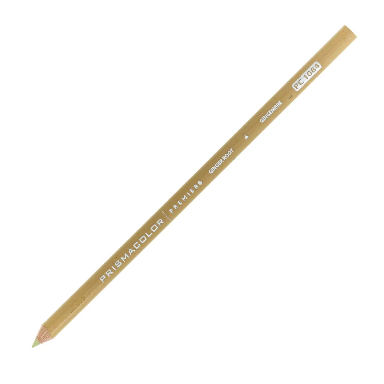 Prismacolor Premier Colored Pencil - Ginger Root 1084