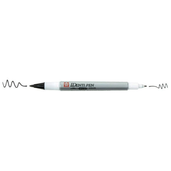 Sakura IDenti-pen Marker - Black