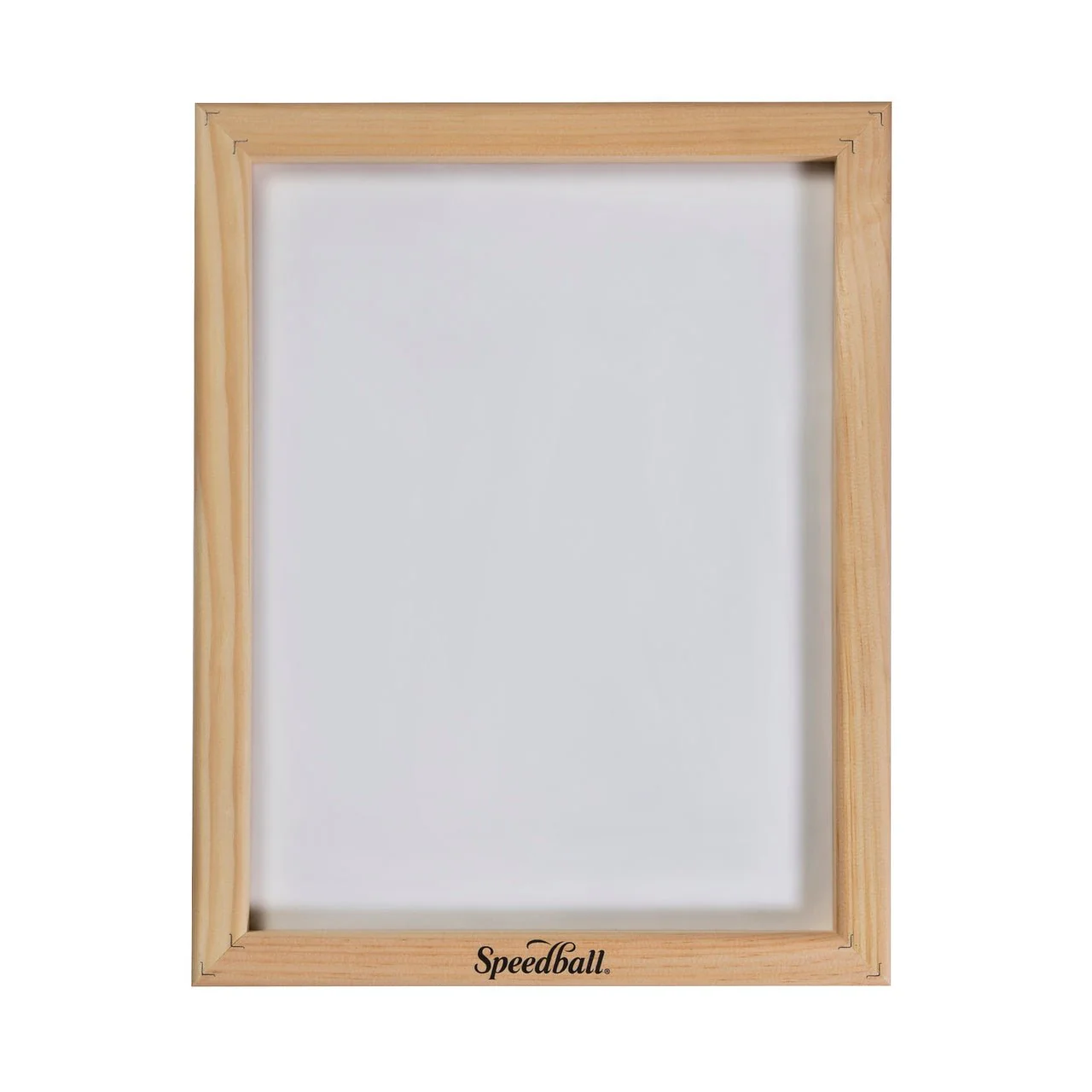 Speedball Printing Frame (110 Monofilament) 8X10