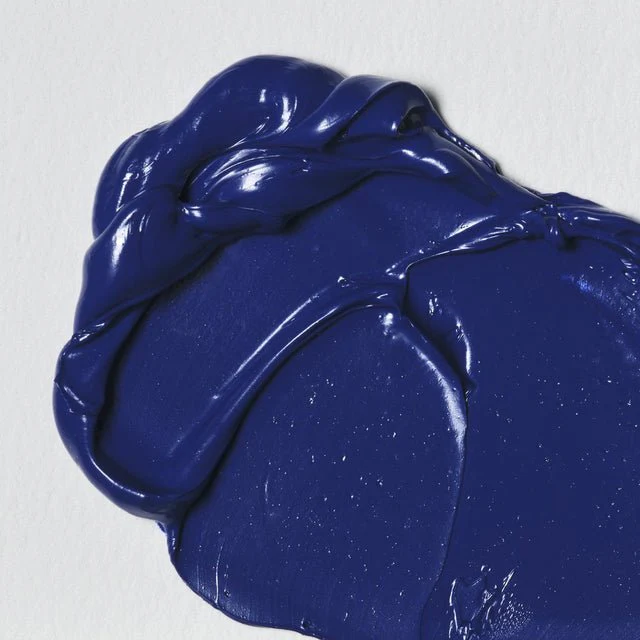 Winsor & Newton Winton Oil Paint -  Cobalt Blue Hue 200 ml - Image 2