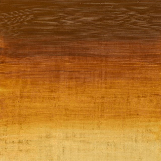 Winsor & Newton Artisan Water Mixable Oil 37ml - Raw Sienna - Image 2