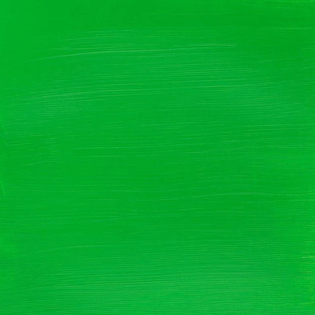 Winsor & Newton Galeria Acrylic Permanent Green Light 60 ml - Image 2