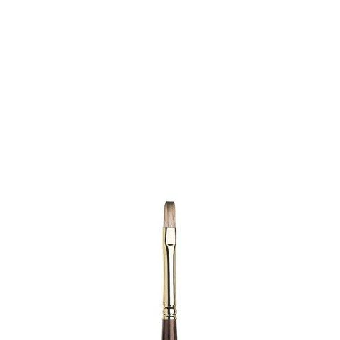 Winsor & Newton Monarch Brush - Flat #2